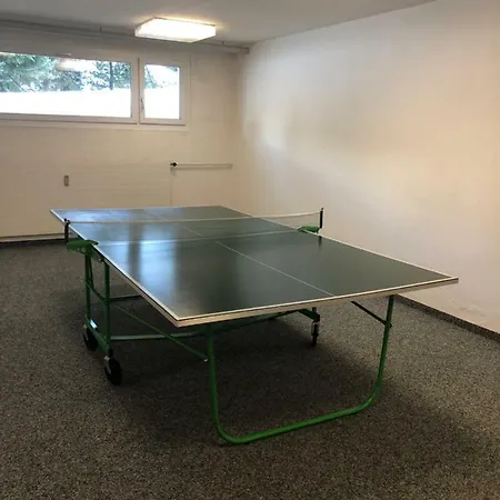 Jasmin Apartment Davos