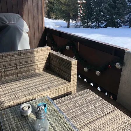 Jasmin * Davos