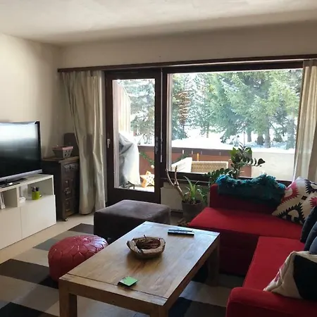 Jasmin Apartment *