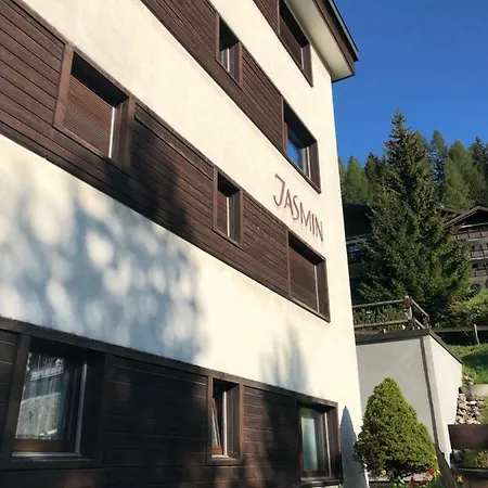 Apartment Jasmin Davos