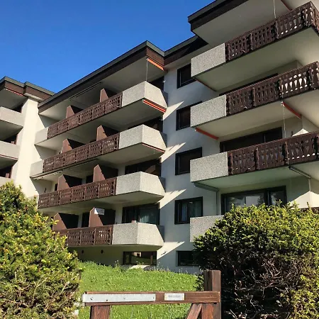 Apartment Jasmin